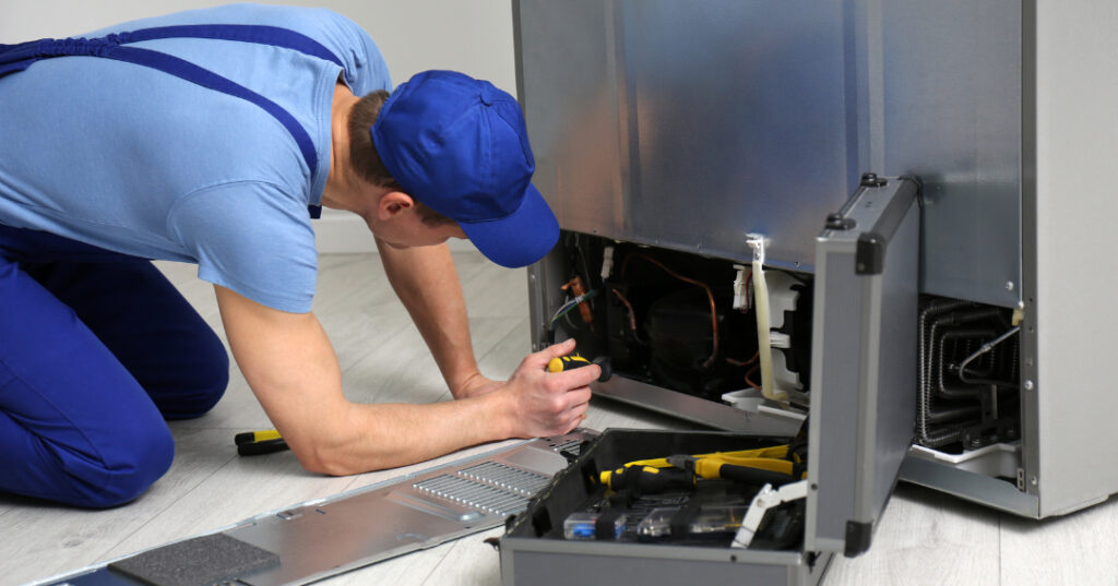 Conserto de Freezer em Manaus | Assistência Perto de Mim conserto de placa eletronica