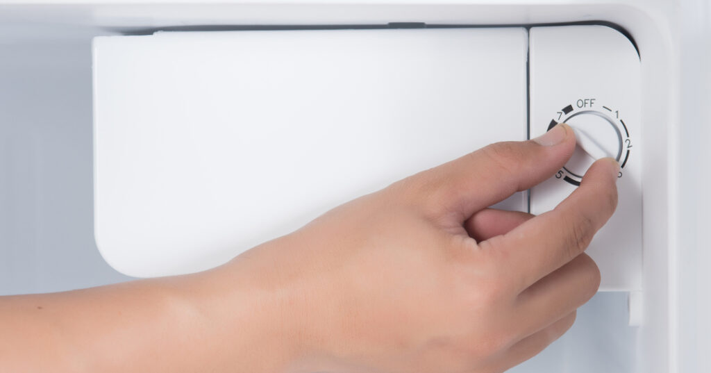 Conserto de Freezer em Manaus | Assistência Perto de Mim troca de termostato