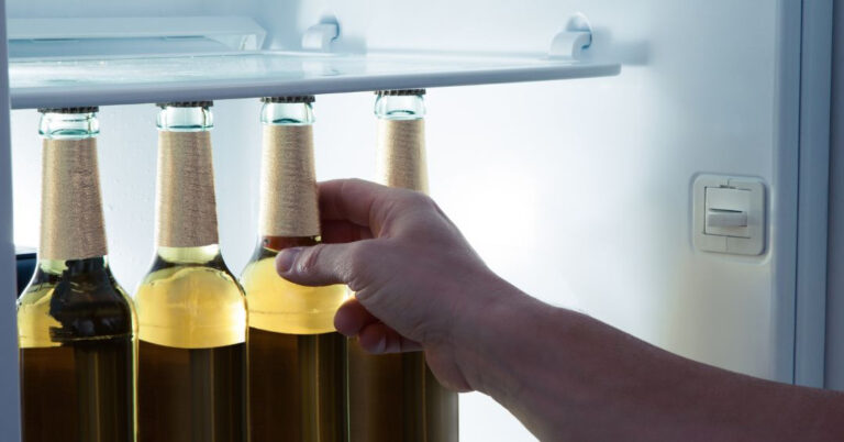 Conserto de Cervejeira em Manaus | Assistência Perto de Mim cervejeira nao gela