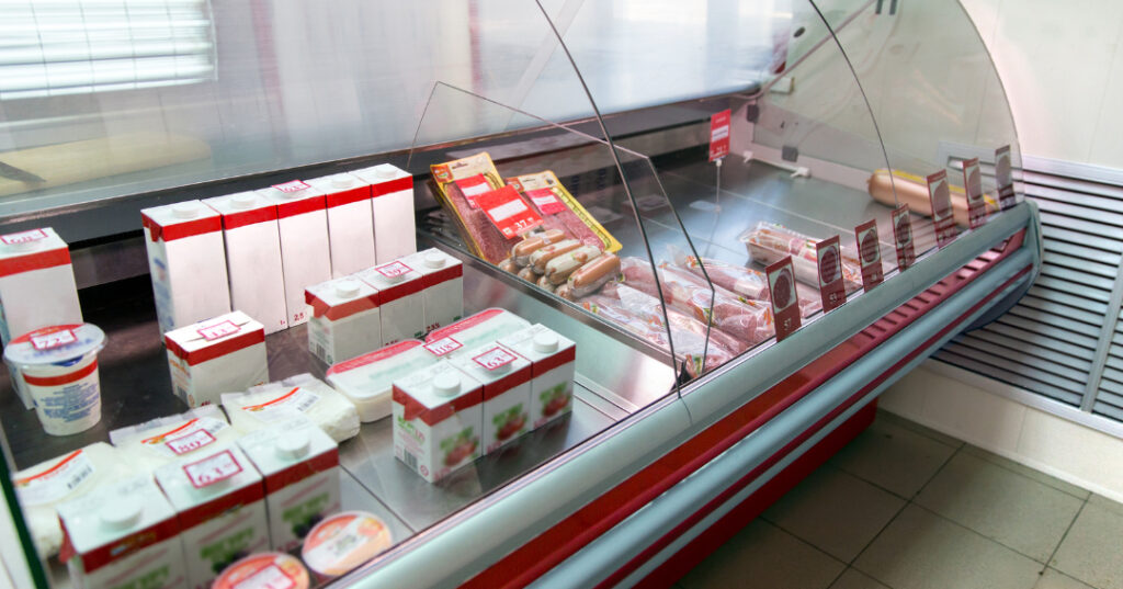 Refrigeração em Manaus | Assistência Perto de Mim conserto de balcoes refrigeradores