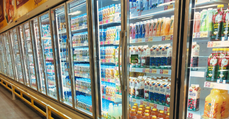 Refrigeração em Manaus | Assistência Perto de Mim conserto de refrigeradores