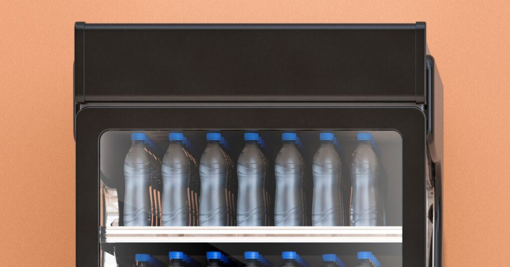Conserto de Cervejeira em Manaus | Assistência Perto de Mim display digital com falhas ou apagado