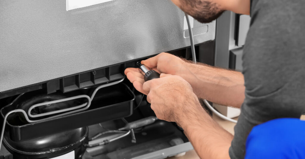 Refrigeração em Manaus | Assistência Perto de Mim instalacao de equipamentos