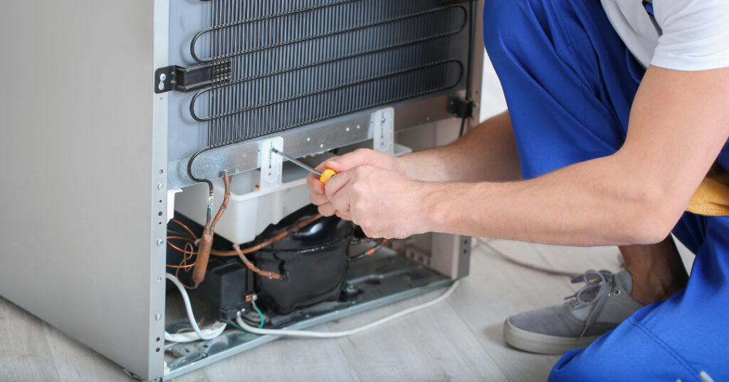 Assistência Técnica Consul em Manaus | Autorizada em Manaus instalacao de refrigerador