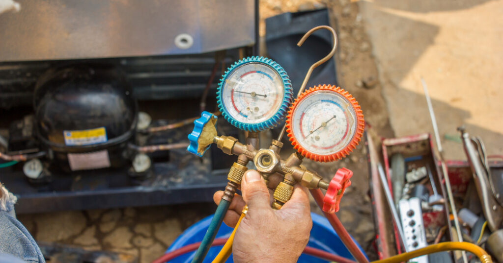 Assistência Técnica Panasonic em Manaus | Autorizada em Manaus recarga de gas