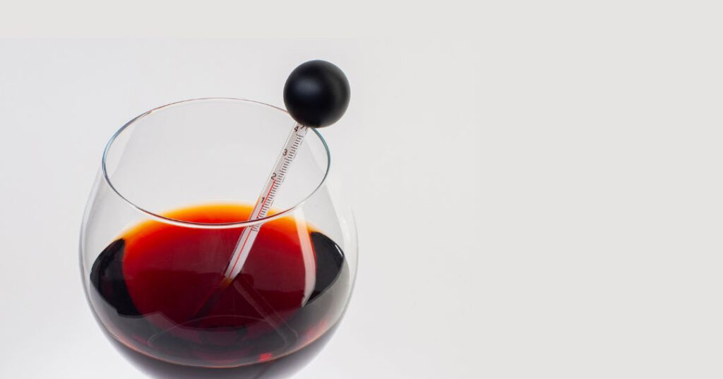 Conserto de Adega Climatizada em Manaus | Assistência Perto de Mim temperatura inadequada para vinhos